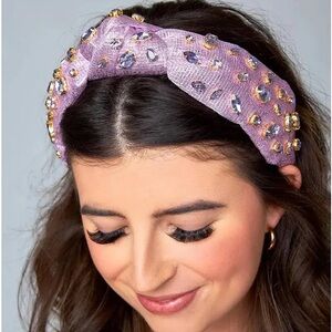 Brianna Cannon xx BuddyLove Headband